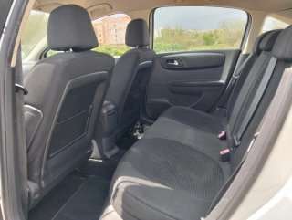 Citroen C4 Gasolina