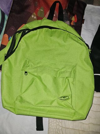 Lote Bolsos y Mochilas