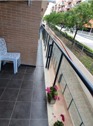 Alquiler piso Universidad Burjassot
