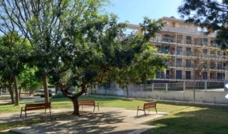 Alquiler piso Universidad Burjassot