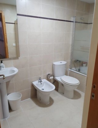 Alquiler piso Universidad Burjassot
