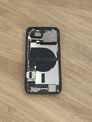 Display iPhone 17 originale  + scocca iPhone 13
