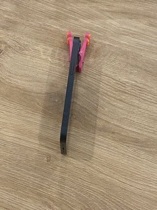 Display iPhone 17 originale  + scocca iPhone 13