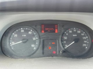 Nissan Primastar 2008