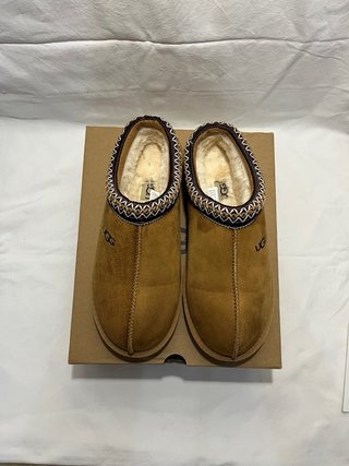 Zapatillas UGG Marrones