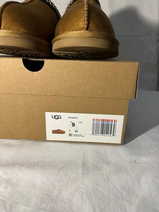 Zapatillas UGG Marrones