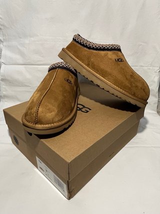 Zapatillas UGG Marrones