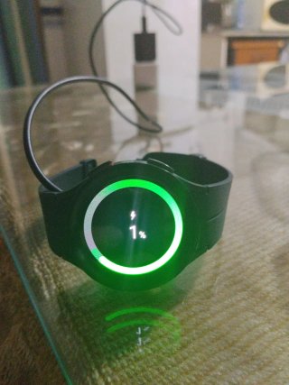Samsung Galaxy Watch5 Pro Smartwatch
