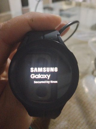 Samsung Galaxy Watch5 Pro Smartwatch