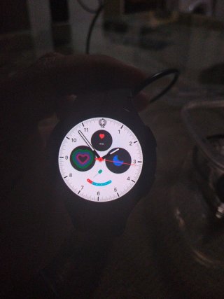 Samsung Galaxy Watch5 Pro Smartwatch
