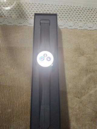 Samsung Galaxy Watch5 Pro Smartwatch