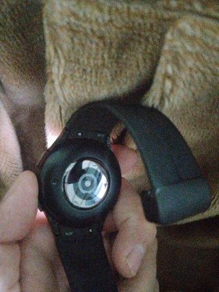 Samsung Galaxy Watch5 Pro Smartwatch