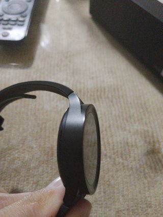 Samsung Galaxy Watch5 Pro Smartwatch