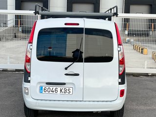 Renault Grand Kangoo 2017