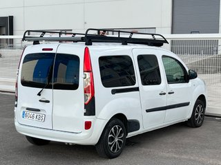 Renault Grand Kangoo 2017