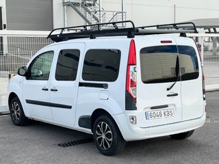 Renault Grand Kangoo 2017