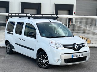 Renault Grand Kangoo 2017