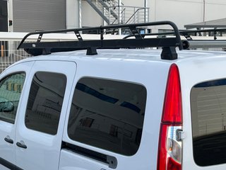 Renault Grand Kangoo 2017