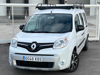 Renault Grand Kangoo 2017