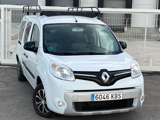 Renault Grand Kangoo 2017
