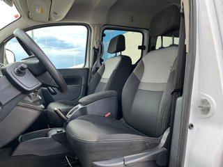 Renault Grand Kangoo 2017
