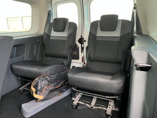 Renault Grand Kangoo 2017