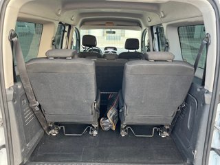 Renault Grand Kangoo 2017