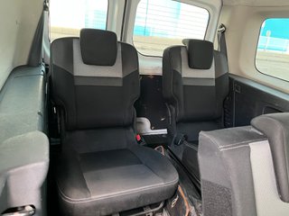 Renault Grand Kangoo 2017