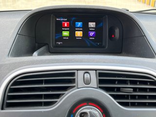Renault Grand Kangoo 2017