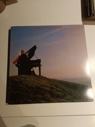 Lote 10 Vinili Pop/Rock Internazionale
