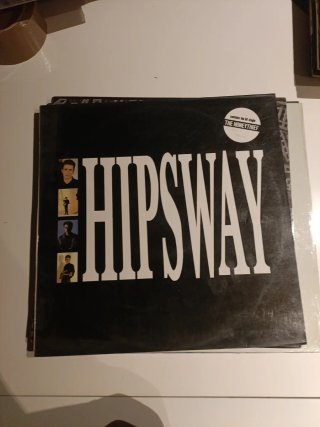 Lote 10 Vinili Pop/Rock Internazionale