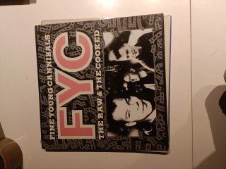 Lote 10 Vinili Pop/Rock Internazionale
