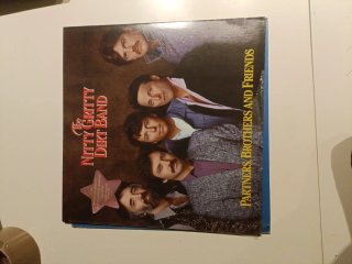 Lote 10 Vinili Pop/Rock Internazionale