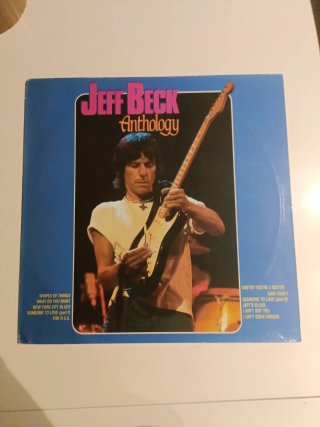 Lote 10 Vinili Pop/Rock Internazionale