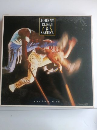 Lote 10 Vinilos Pop/Rock Internacional