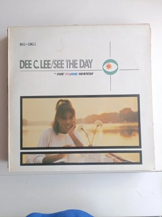 Lote 10 Vinilos Pop/Rock Internacional