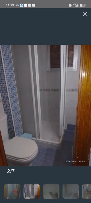 Piso en venta cañero Córdoba