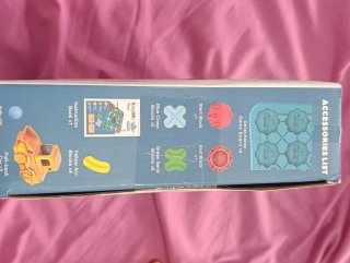 Juego de mesa Burgkidz Maze Board Game