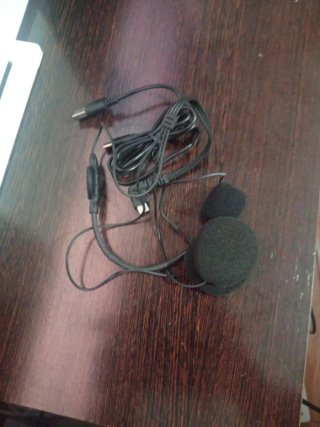 BT Intercom Headset Motociclista/Esquiador