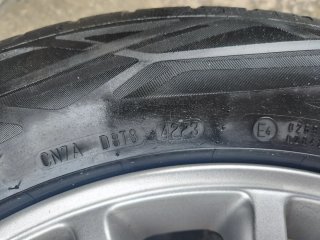 Llantas  Volkswagen/Audi Volkswagen t5,