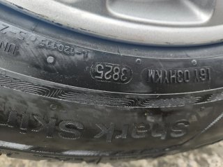 Llantas  Volkswagen/Audi Volkswagen t5,