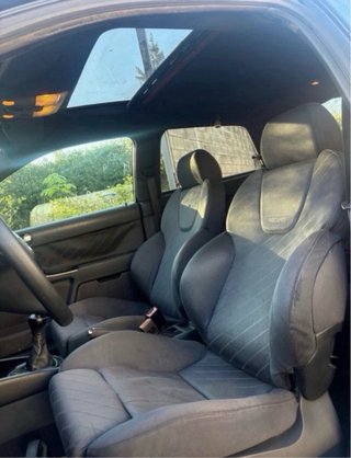 Audi S3 2003
