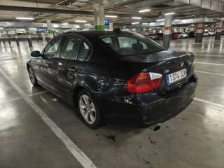 bmb 320 e 90 2006