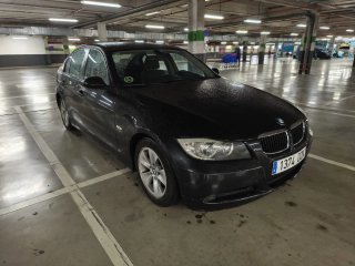 bmb 320 e 90 2006