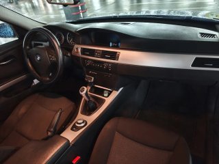 bmb 320 e 90 2006