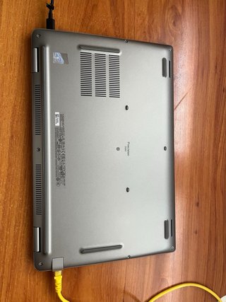 Portátil Dell Precision 3590