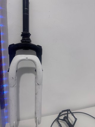 Suspensión Bicicleta 26”