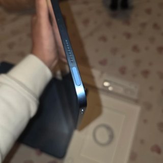 iPad 10ª Gen Azul + Pencil y funda protectora.
