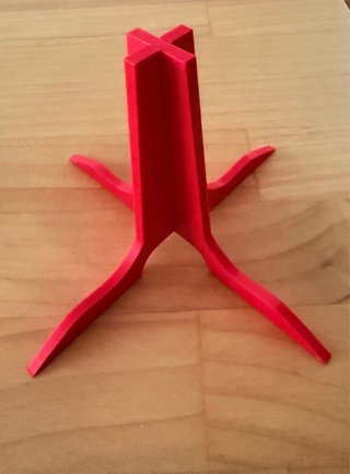 Soportes para Clarinete (precio unidad)