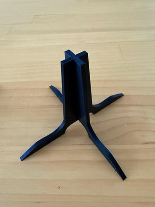 Soportes para Clarinete (precio unidad)